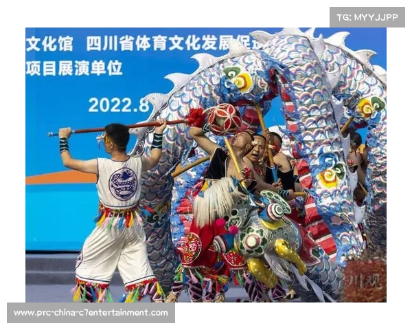 非遗技艺与体育融合创新推动全民健身新潮流助力传统文化传承与发展 非遗技艺与体育融合创新推动全民健身新潮流助力传统文化传承与发展