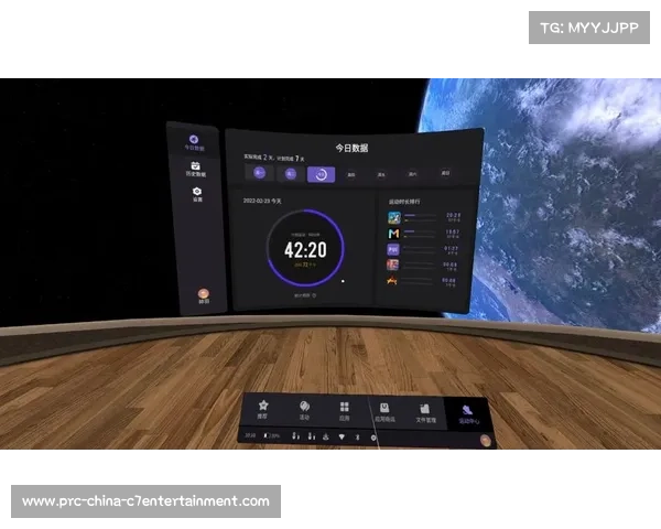 索尼PS VR瑜伽应用订阅收入增长170% 成为虚拟健身市场新亮点 索尼PS VR瑜伽应用订阅收入增长170% 成为虚拟健身市场新亮点
