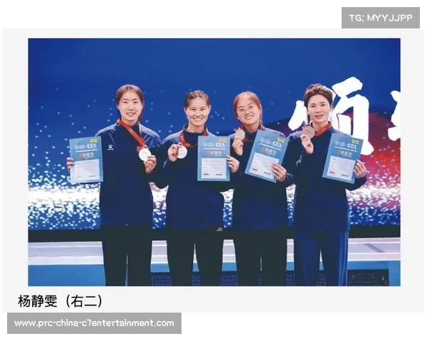 晋江双姝勇闯击剑世锦赛 黄芊芊领衔女子花剑 杨静雯迎重剑首秀挑战 晋江双姝勇闯击剑世锦赛 黄芊芊领衔女子花剑 杨静雯迎重剑首秀挑战