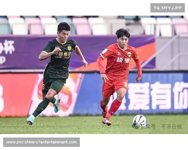 崆峒杯全国传统武术邀请赛将在平凉启幕 三大赛事助力文体旅游深度融合