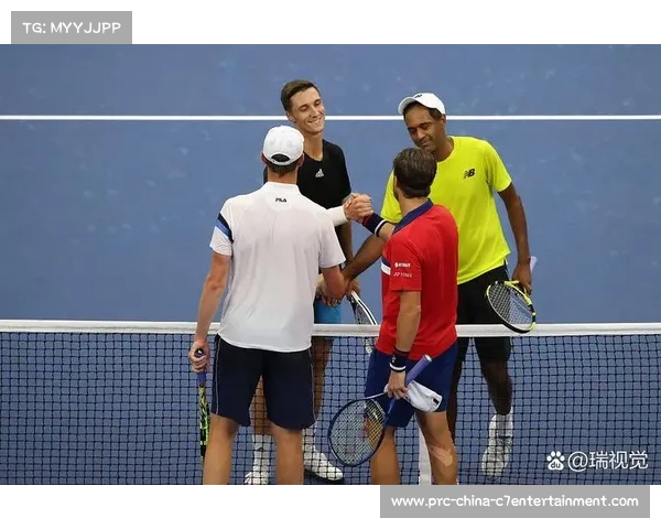 德约科维奇退出戴维斯杯导致塞尔维亚阵容重整