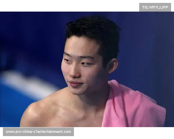 王宗源三米板决赛109C技术完美获裁判四个10分创历史新高 王宗源三米板决赛109C技术完美获裁判四个10分创历史新高