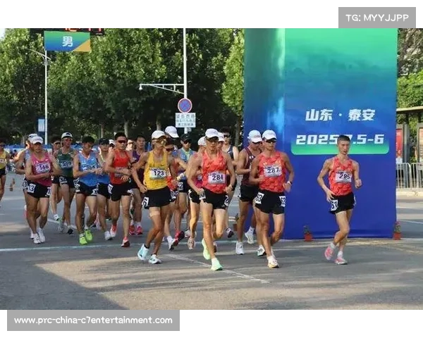 泰安全国竞走锦标赛落幕 职工选手亮相展现奋勇拼搏精神 泰安全国竞走锦标赛落幕 职工选手亮相展现奋勇拼搏精神