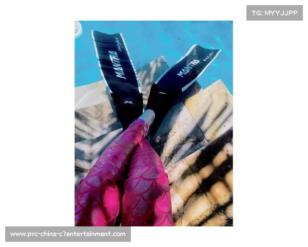 世运会自由潜水装备革新 碳纤维脚蹼助黄诗雨刷新世界纪录 世运会自由潜水装备革新 碳纤维脚蹼助黄诗雨刷新世界纪录